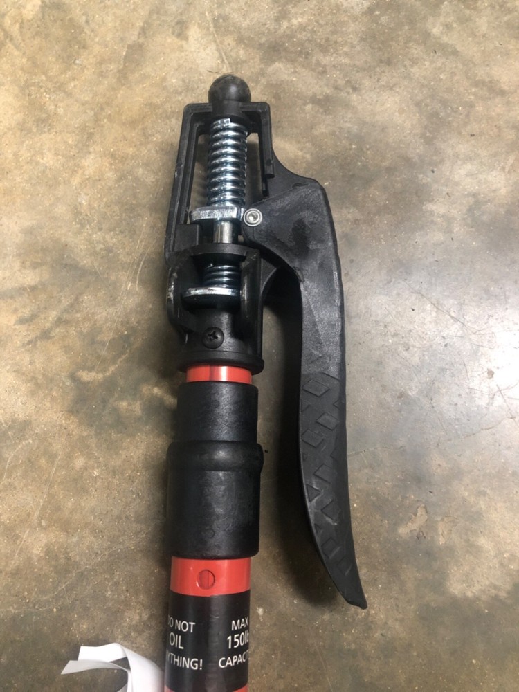 3RD HAND HD Extendable Utility Pole Cabinet Support