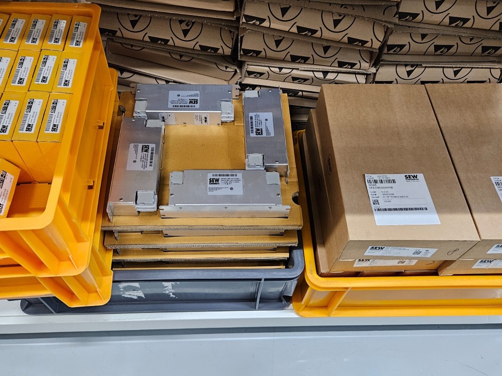 SEW NF014-503 New FedEx Fast Delivery