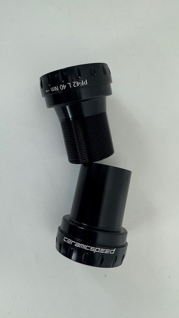 CeramicSpeed BB30 Shimano Blk