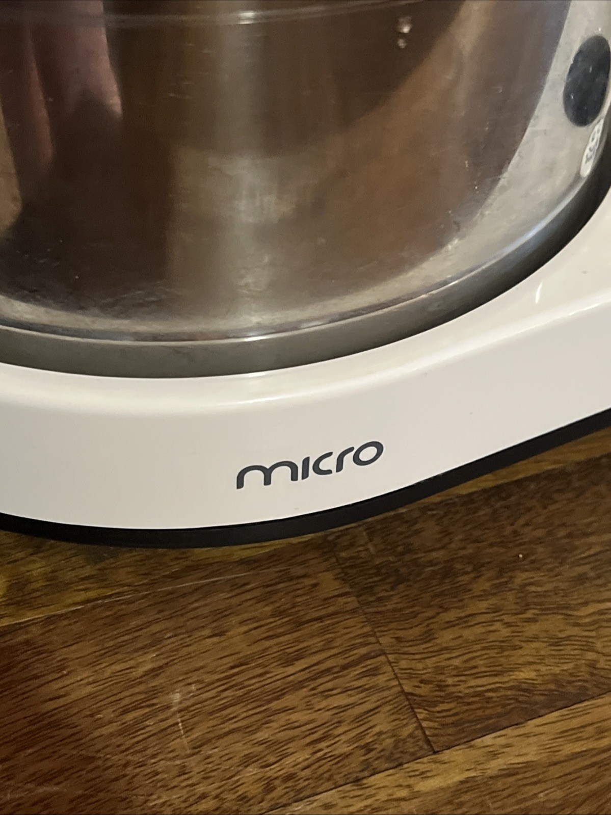 Ultra Micro Electric Wet Grinder 5 Quarts