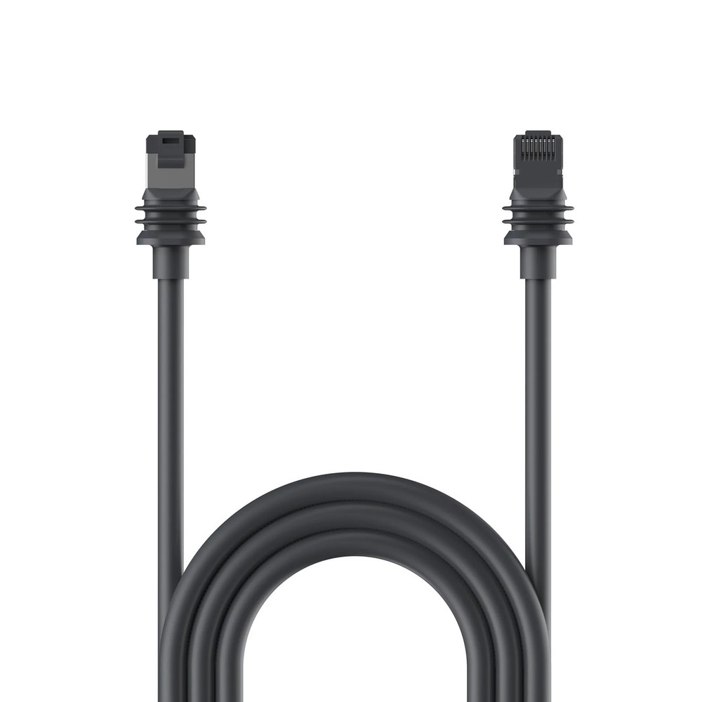 04851100 Standard Kit (V4) Replacement Cable, 15m, Grey