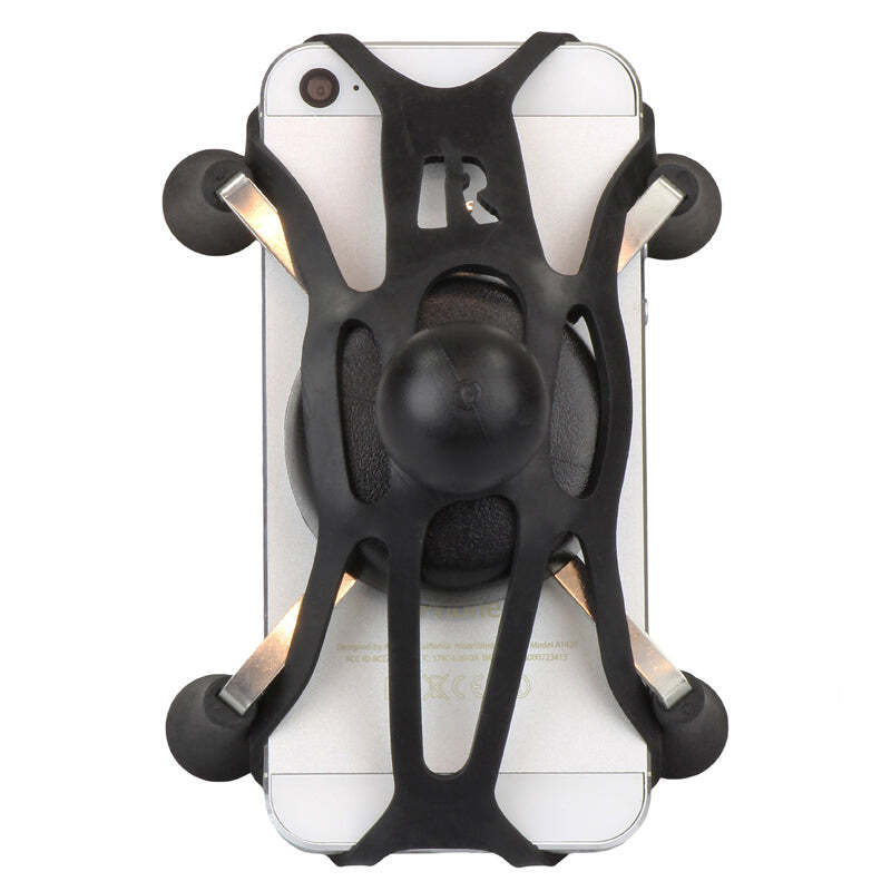 RAM-HOL-UN7TU RAM X-Grip Tether for Small Phone Mounts...
