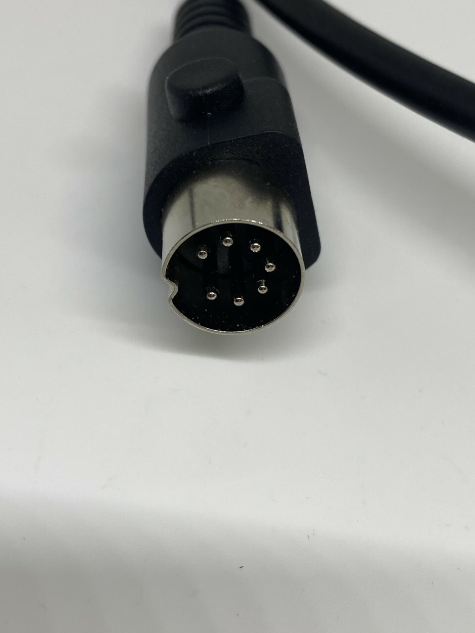 Golden Technologies Lift Chair Maxi Auto Drive 7-PIN Hand Control ZKAD-HR-1