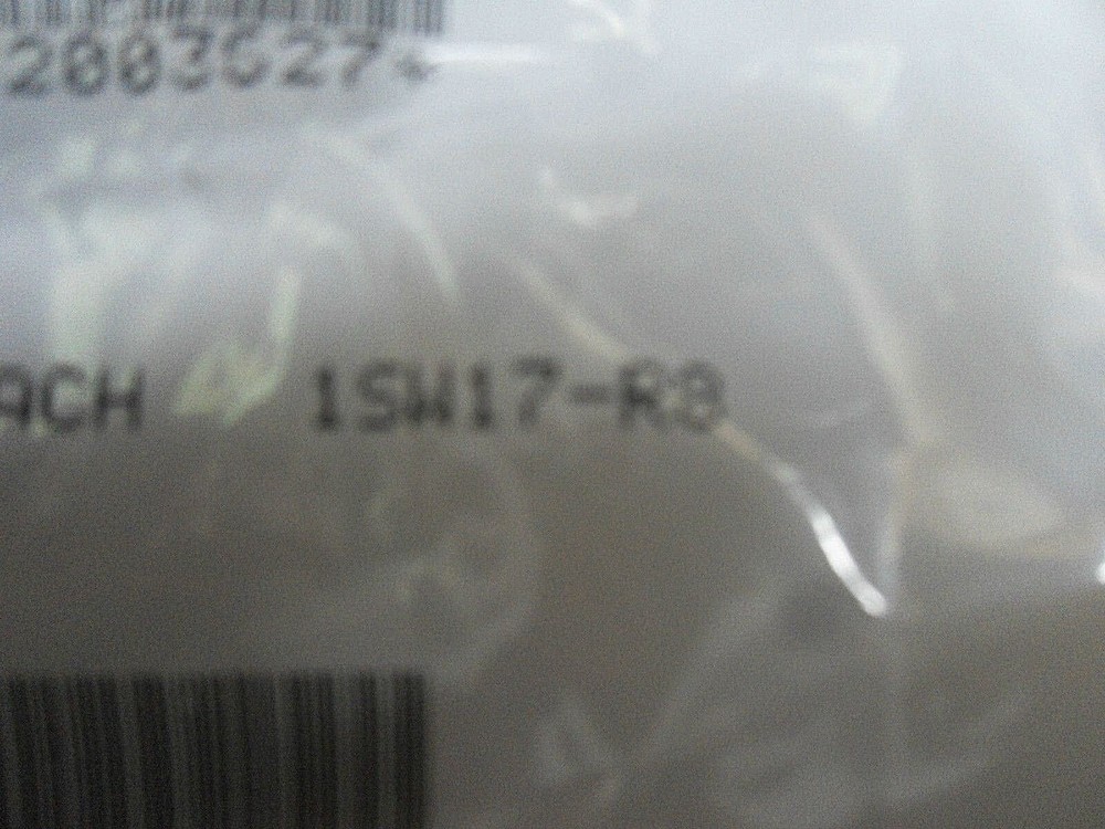 Microswitch 1SW17-R8 Replacement Switch Kit