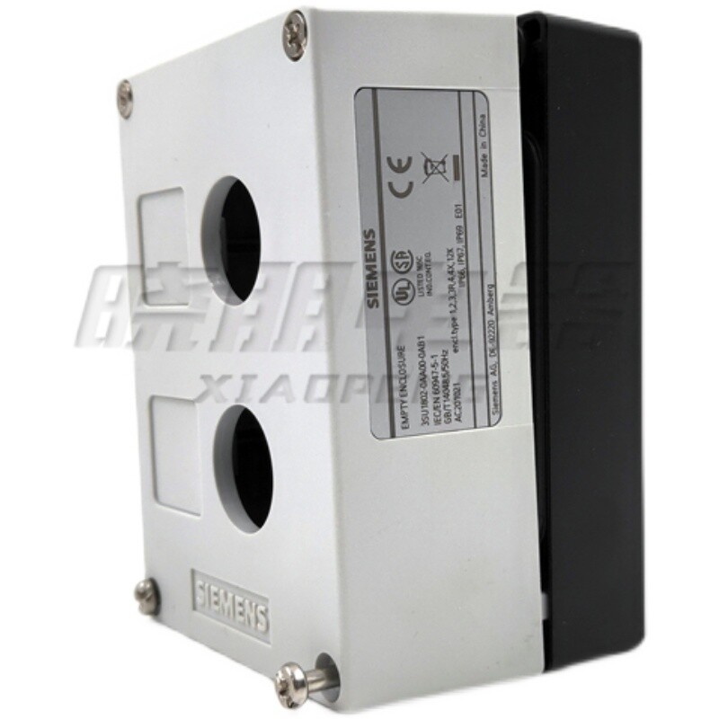 1PCS NEW accessory 3SU1802-0AA00-0AB1 SIEMENS
