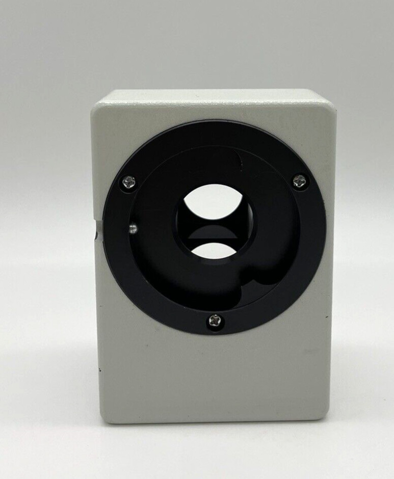 Olympus Microscope U-EPW Riser Wedge Eyepoint Adjuster