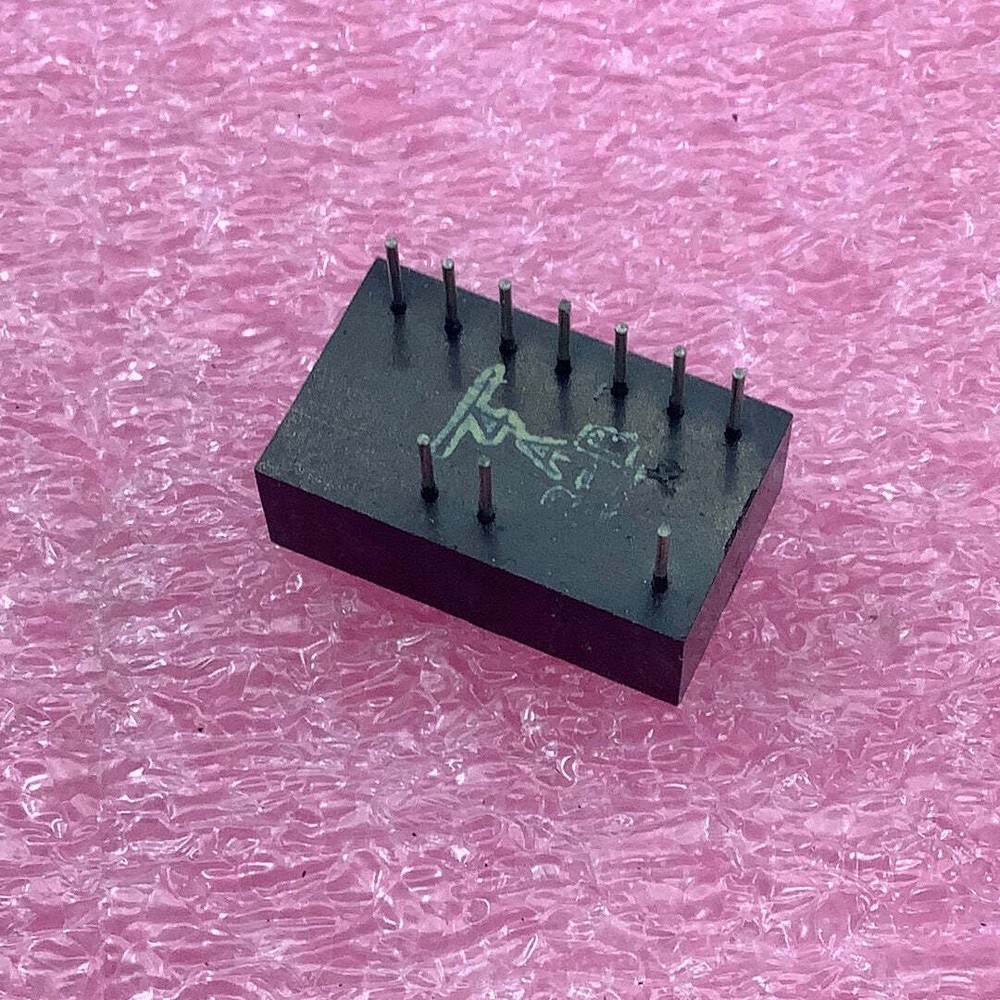 4082/03 - BURR-BROWN - General Purpose Comparator