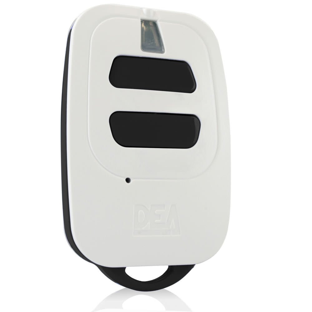 Dea GTI2 Remote Control - New Version of Dea MIO TR2 Rolling Code