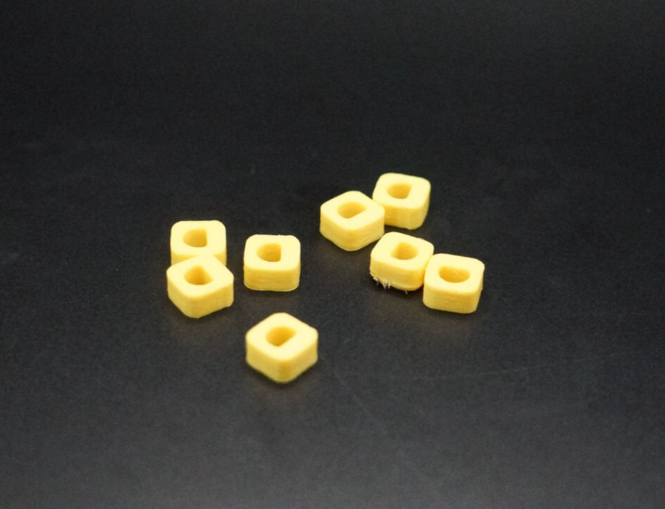 8 Pack  Deebot U2 / DGN22 Brush‑to‑Motor Adapter Coupling – New Replacement