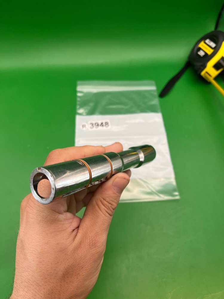 Automag Twist lock back