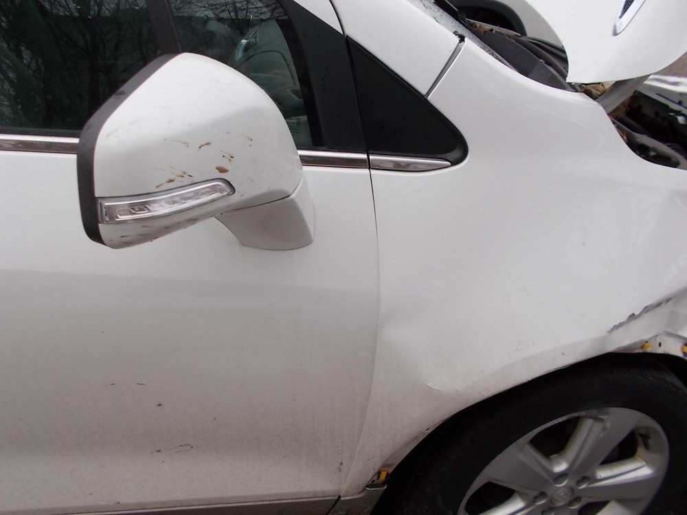 Used Fuse Box Engine fits: 2015 Buick Encore Grade A