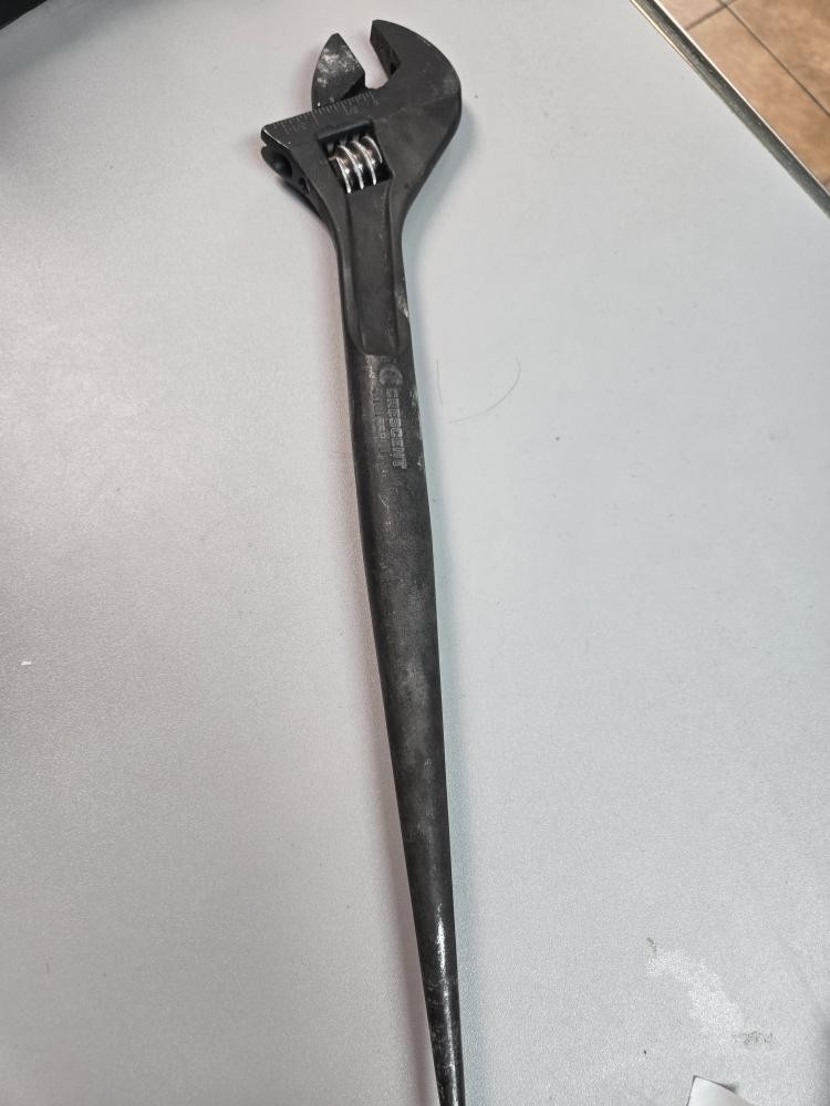 CRESCENT TOOLS AT215SPUD (PSO037780)
