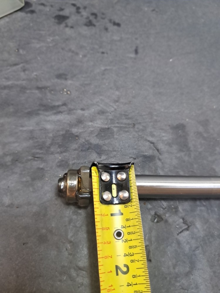 ❤️ Magnate 1173 Side Face Inlay Router Bit