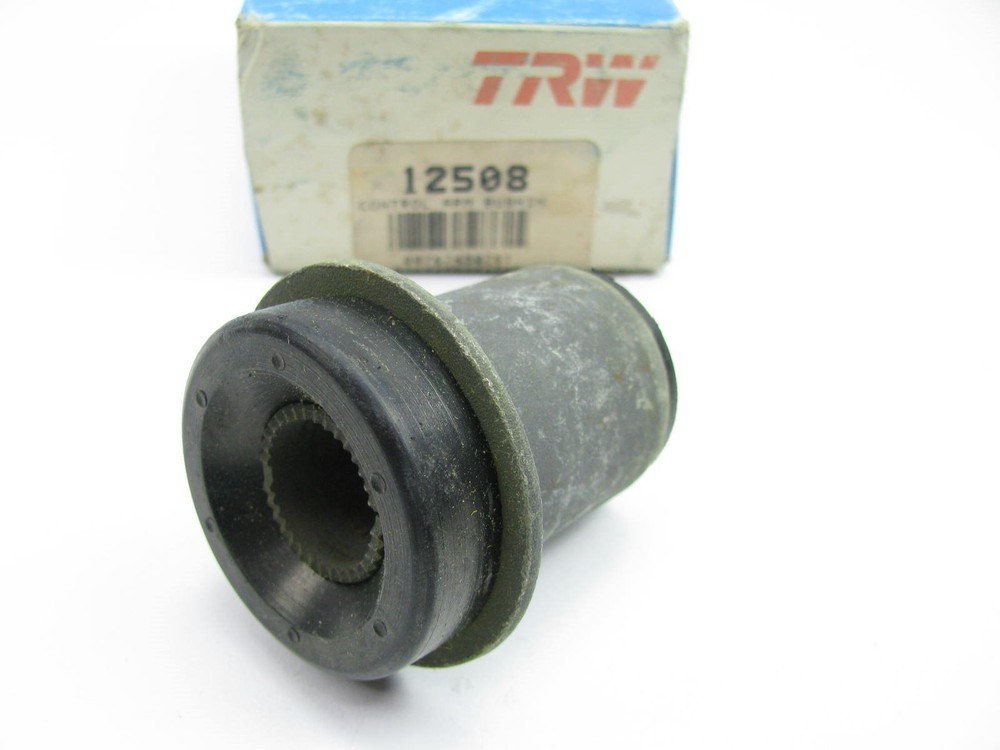 TRW 12508 Suspension Control Arm Bushing - Front Upper