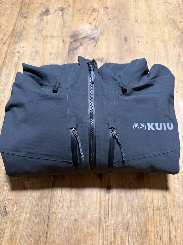 Kuiu Kutana Storm Shell Jacket