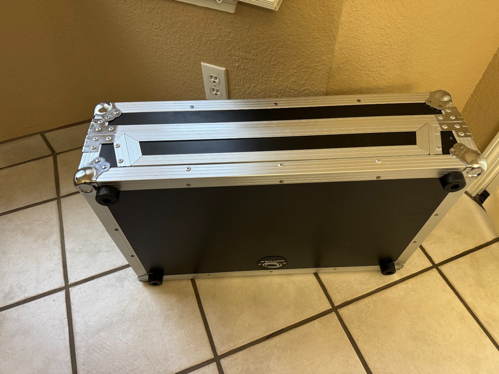 NUMARK MIXDECK EXPRESS Doble DECK USB-A USB-B CD MP3 ++ DJ Controller