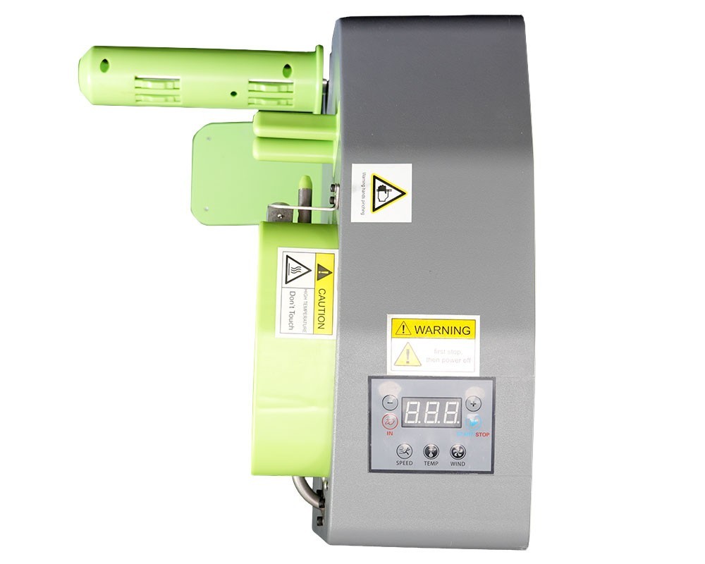 Air Cushion Pillow Machine