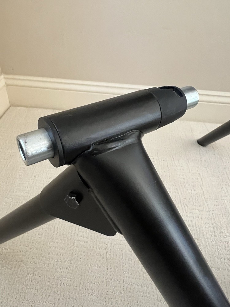 CycleOps Fluid2 Indoor Trainer