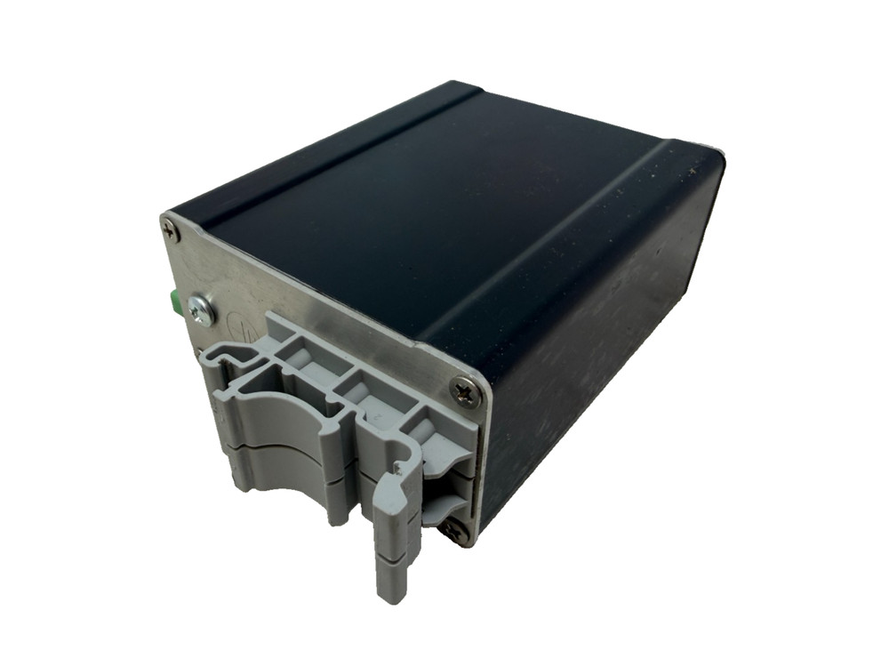 N-Tron 104TX Ethernet Switch