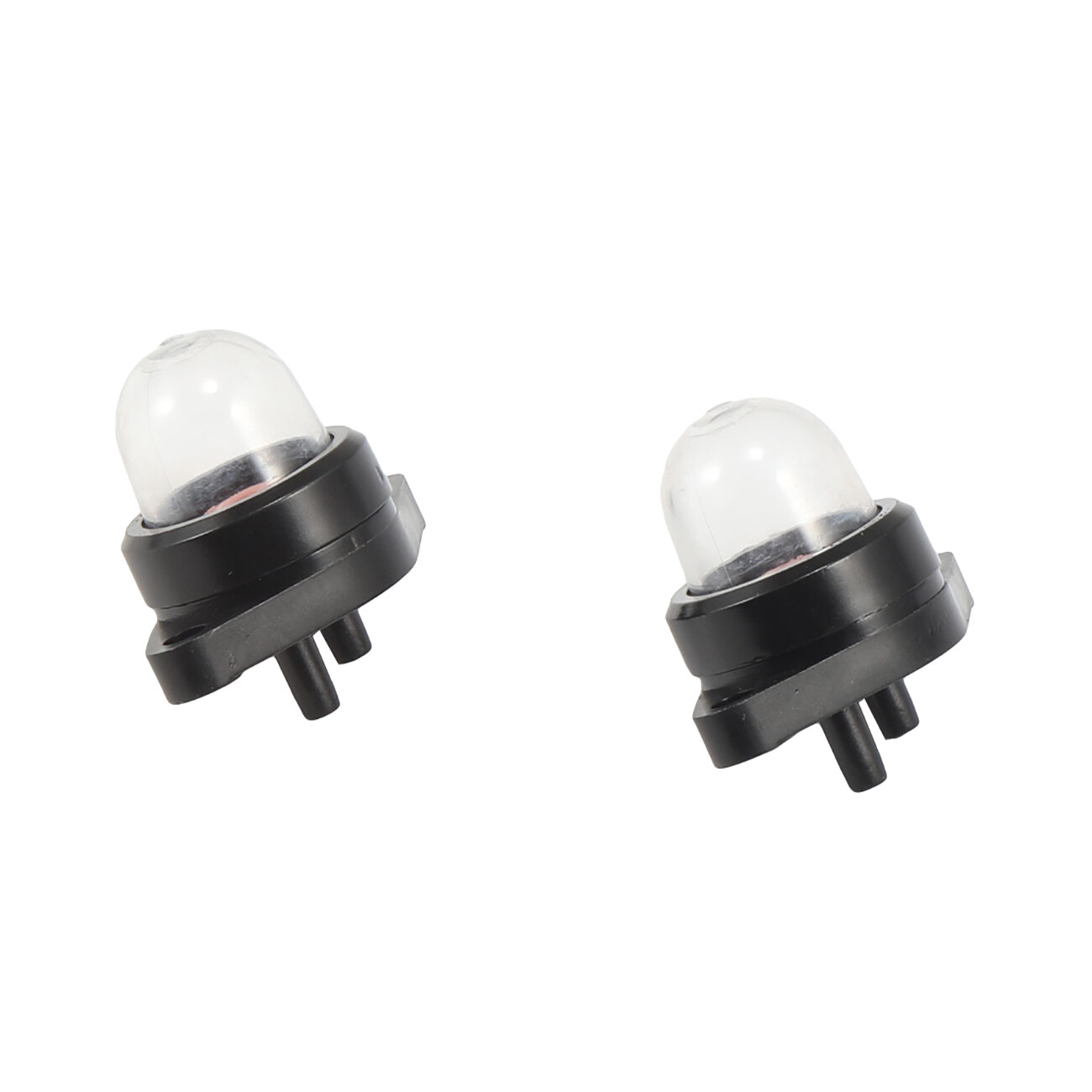2x Primer Bulb For Craftsman Poulan Chainsaw 530071835 530047213 188-513 188-518