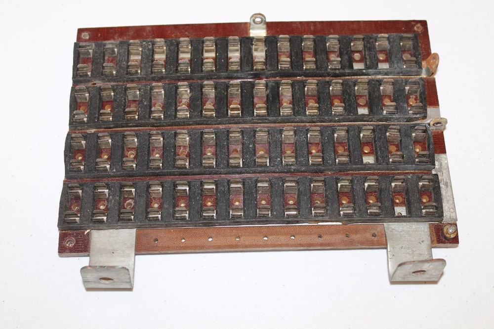 Aircraft Terminal Board