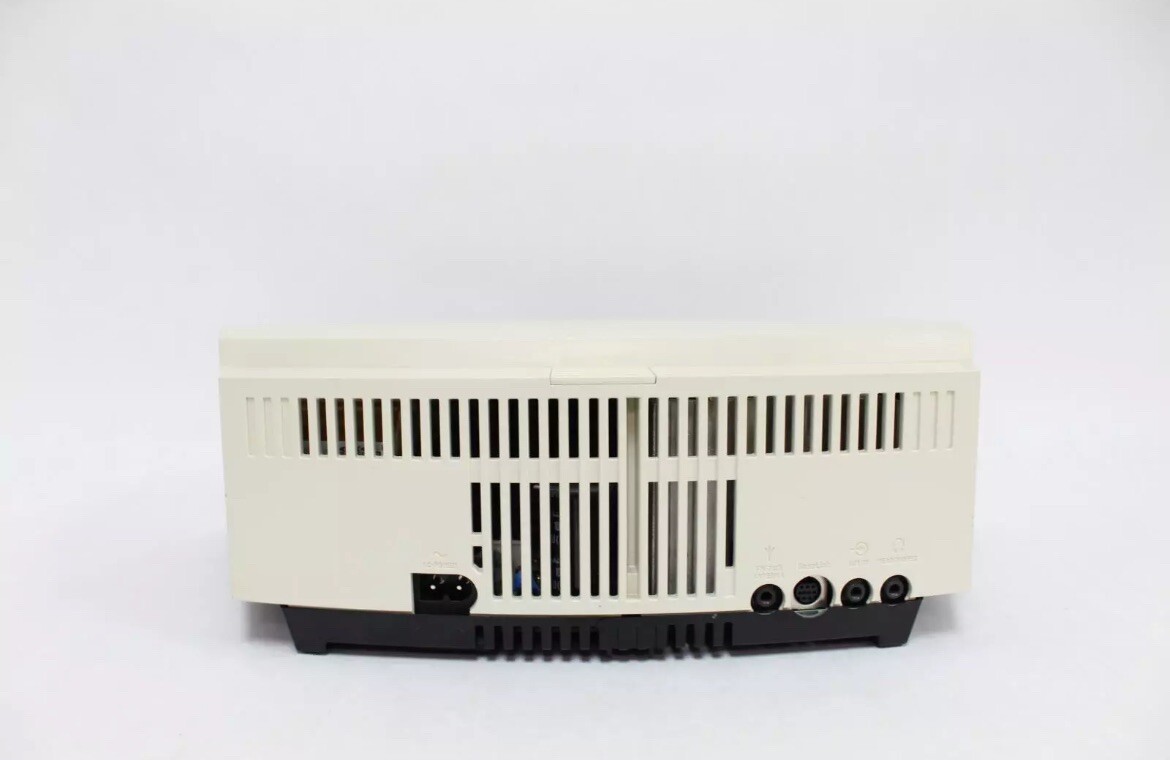 Bose Wave Music System AM/FM Radio and CD Player AWRCC2 *FULLY REFURBISHED*