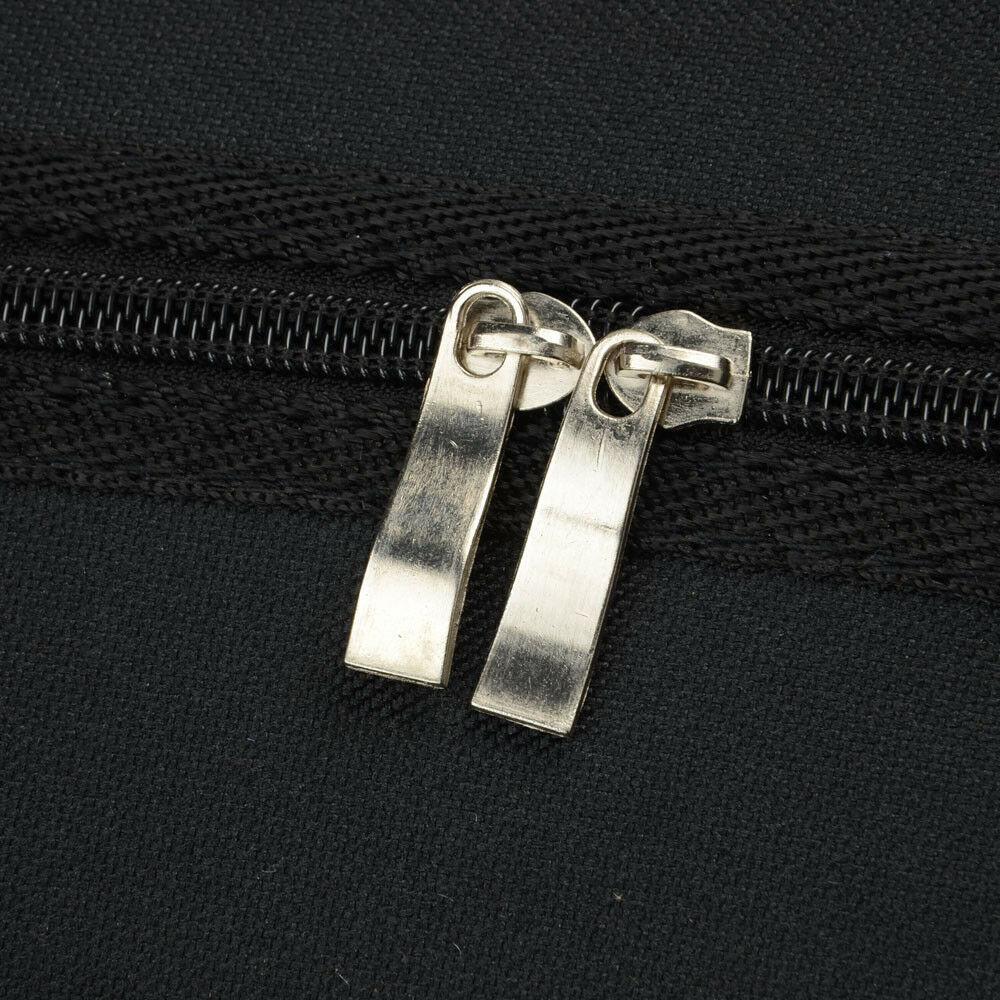 Hot 4/4 Square Nylon Material Violin Fiddle Case High Quality