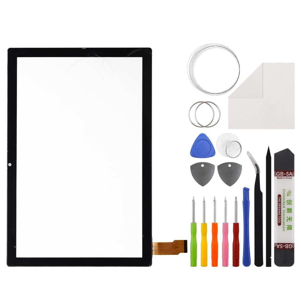 With Touch Functions New Touch Screen Digitizer Replacement for DIALN X10G