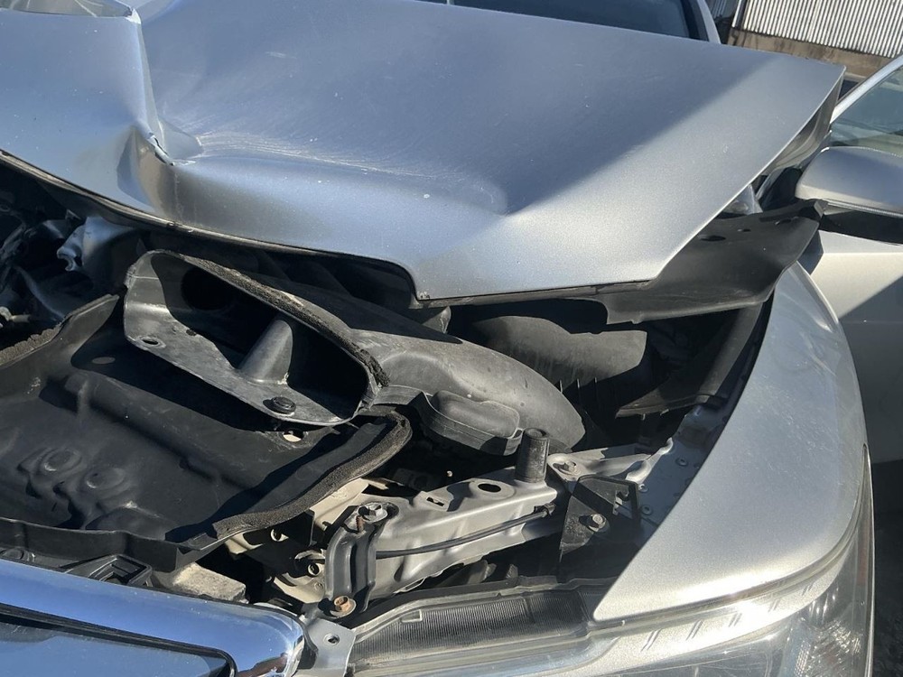 Transfer Case Automatic 6 Speed Fits 16-20 PILOT 852525