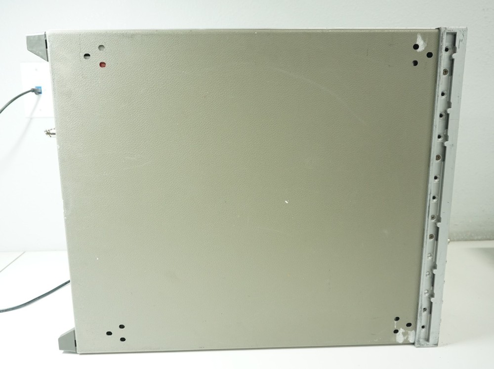 HP Hewlett Packard 3708A Noise and Interference Test Set - READ!