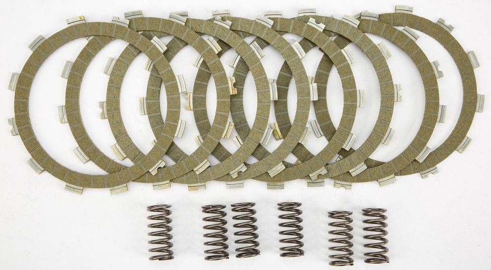 EBC SRC  Series Clutch Kit SRC84