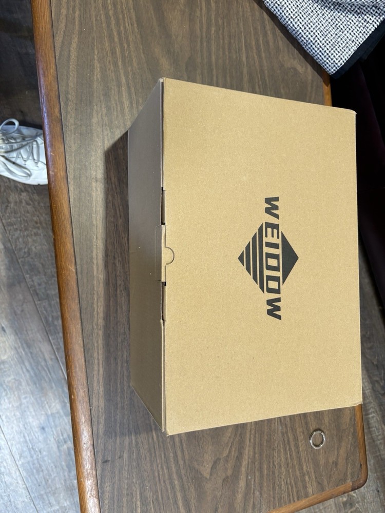 Weiddw 4D Laser Level 16 Lines With Tripod