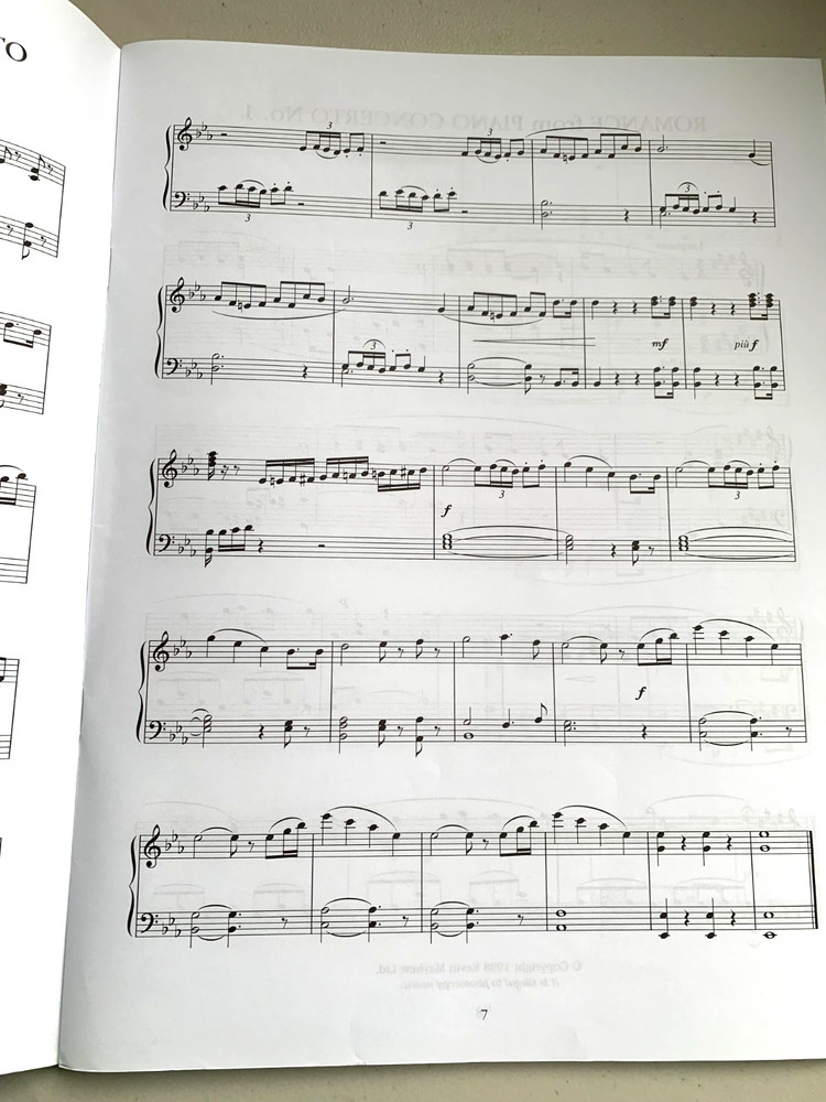 CLASSICS TOP TWENTY FOR PIANO