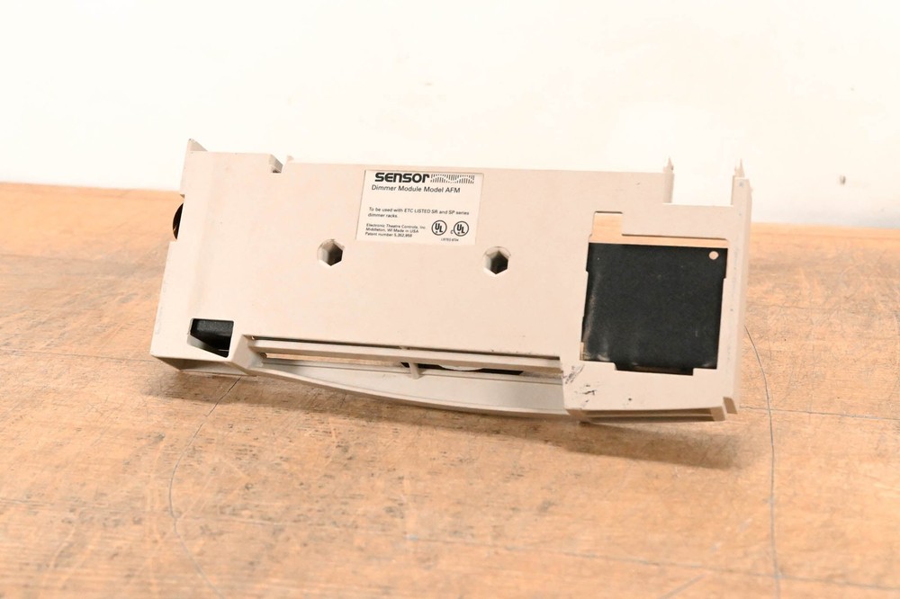ETC AFM Air Flow Module CG01TDP