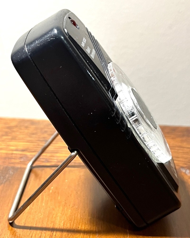 Matrix MR-500 Metronome & Korg CA-30 Tuner, Tested & Working