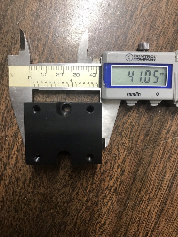 THK SRV15 Raising Block