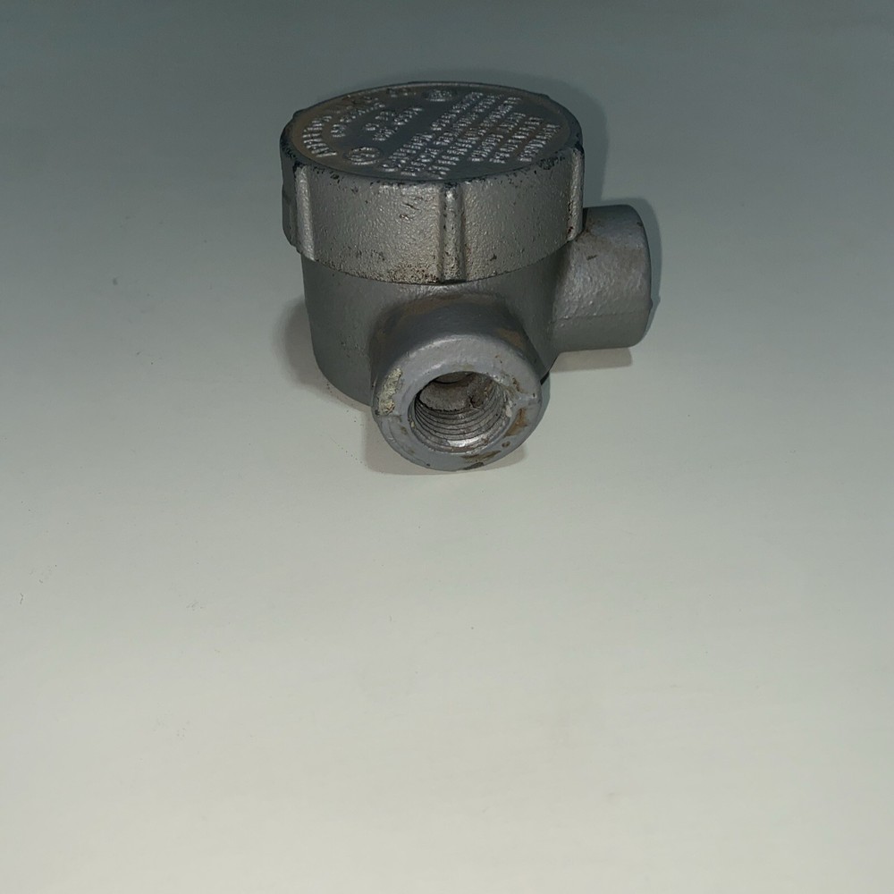 APPLETON ELEC.CO CL. I II GRP. CDEFG