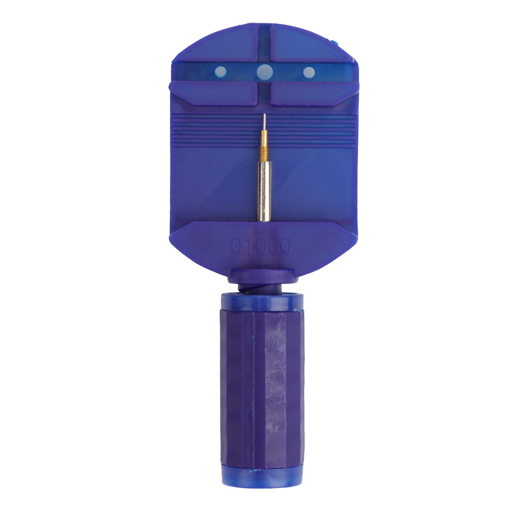 147 Pcs Watch Repair Kit Watchmaker Back Case Remover Opener Link Pin Spring Bar