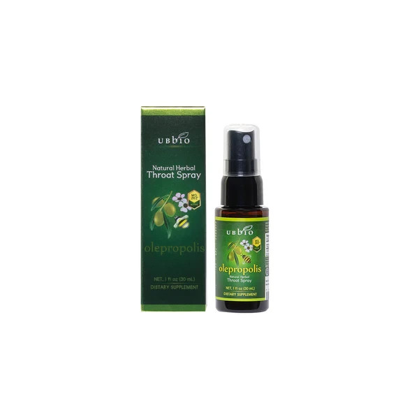 Ubbio OLE PROPOLIS SPARY 30ml