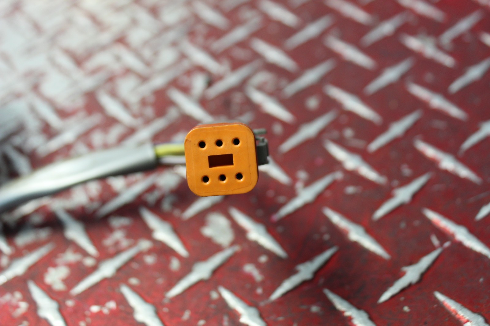 2003 HARLEY DAVIDSON V-ROD VROD VRSCA LEFT CONTROL SWITCH VR27