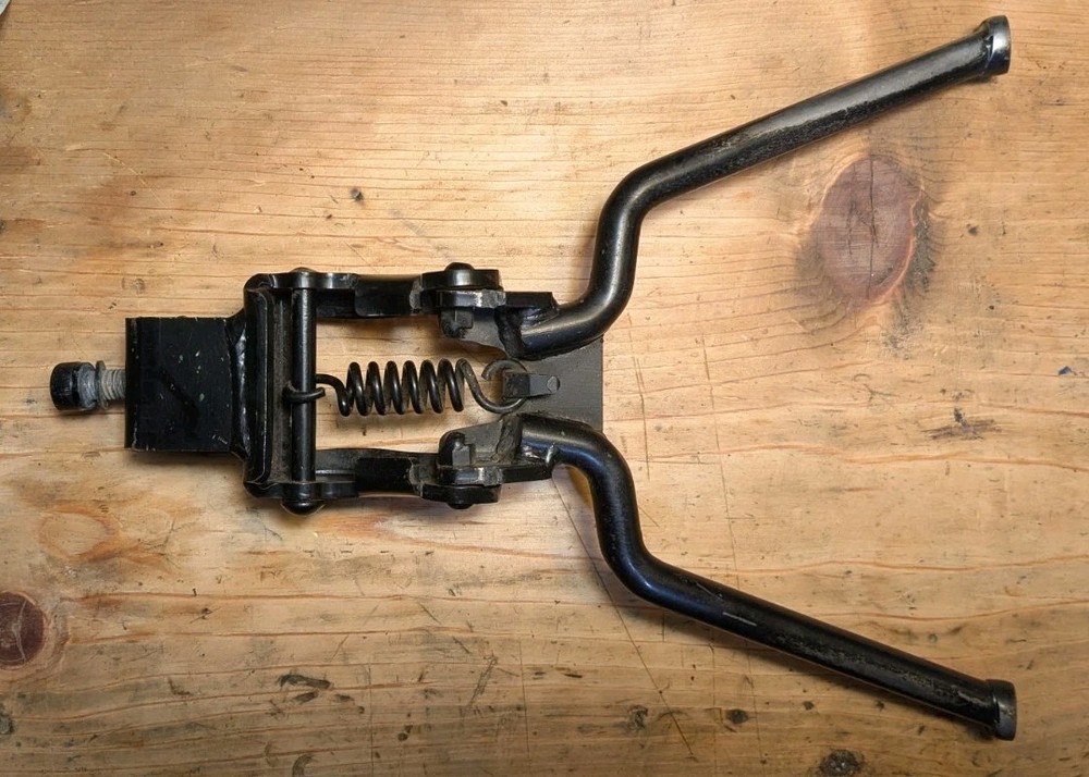 Lectric Ebike Cargo Bike Kickstand