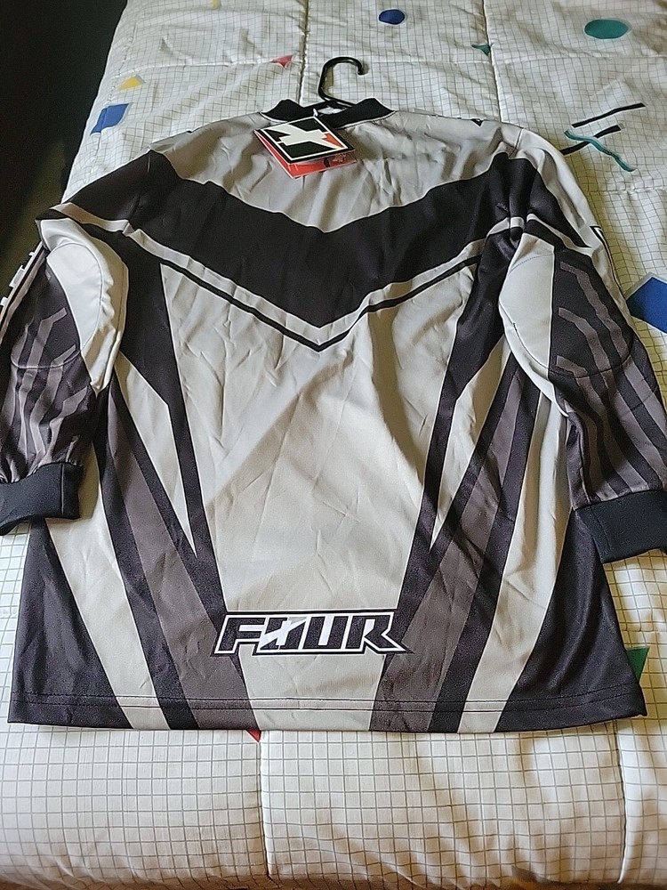 Motocross Clothing
