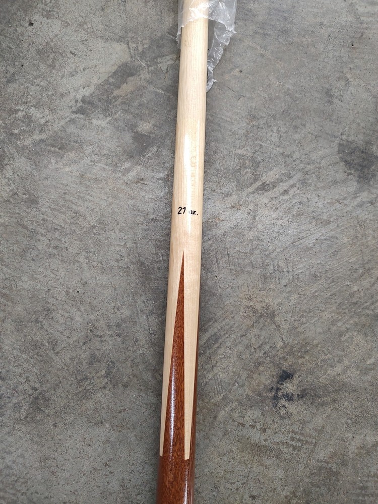 Pearson Cues Pool Cue 21 oz 58" Length
