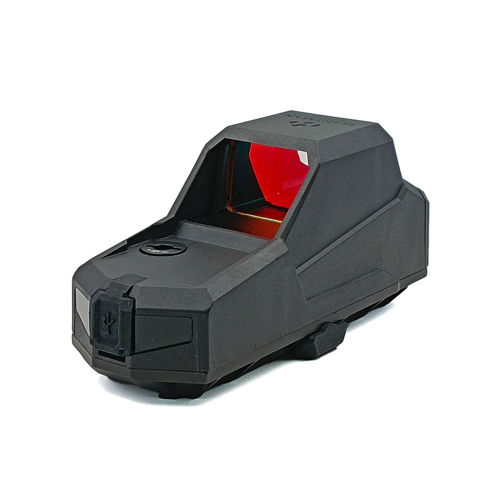 2MOA MH-1 Red Dot Sight Dual Motion Sensor Reflex Scope NEW ARRIVAL