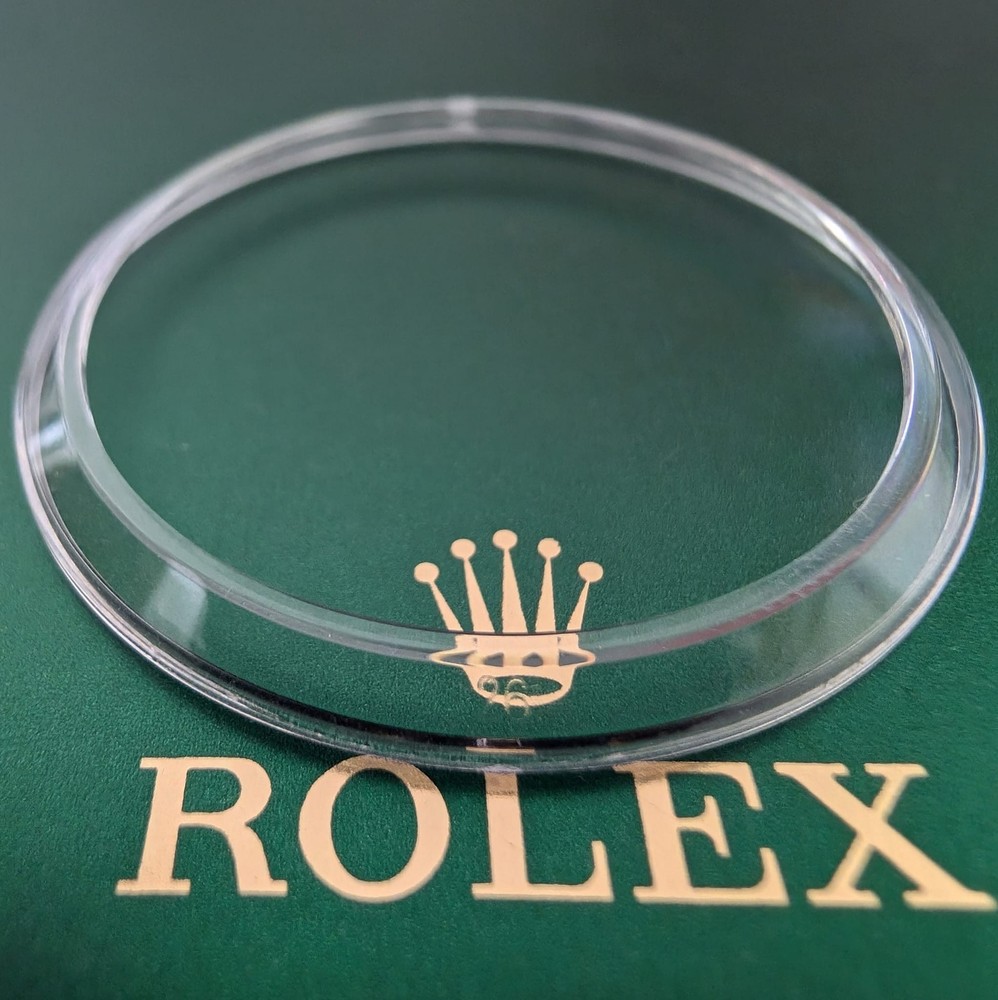 ROLEX OEM 26 BEZEL PROTECTOR FOR 36mm DATEJUST