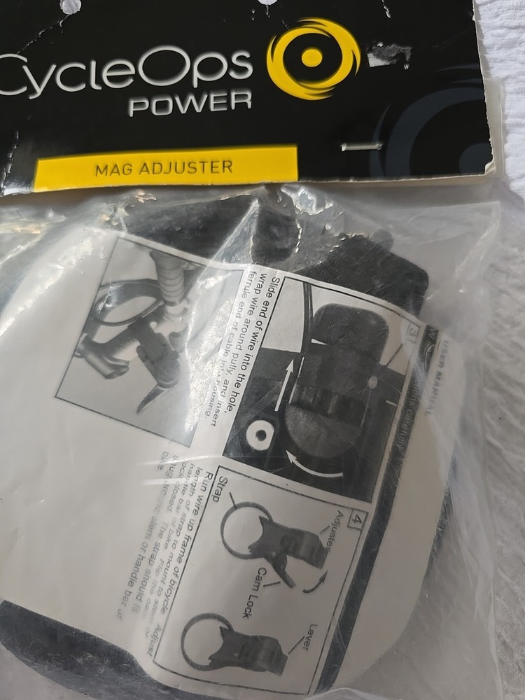CycleOps Mag Adjuster 9703