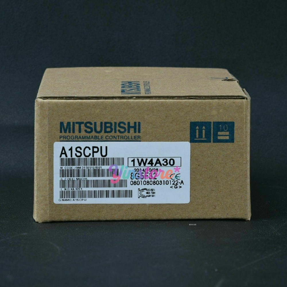 1 pc. New A1SCPU PLC Module
