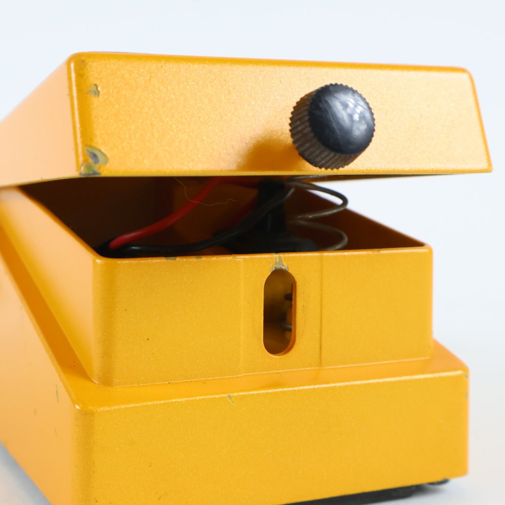 BOSS Power Driver Effector PW-2 262953