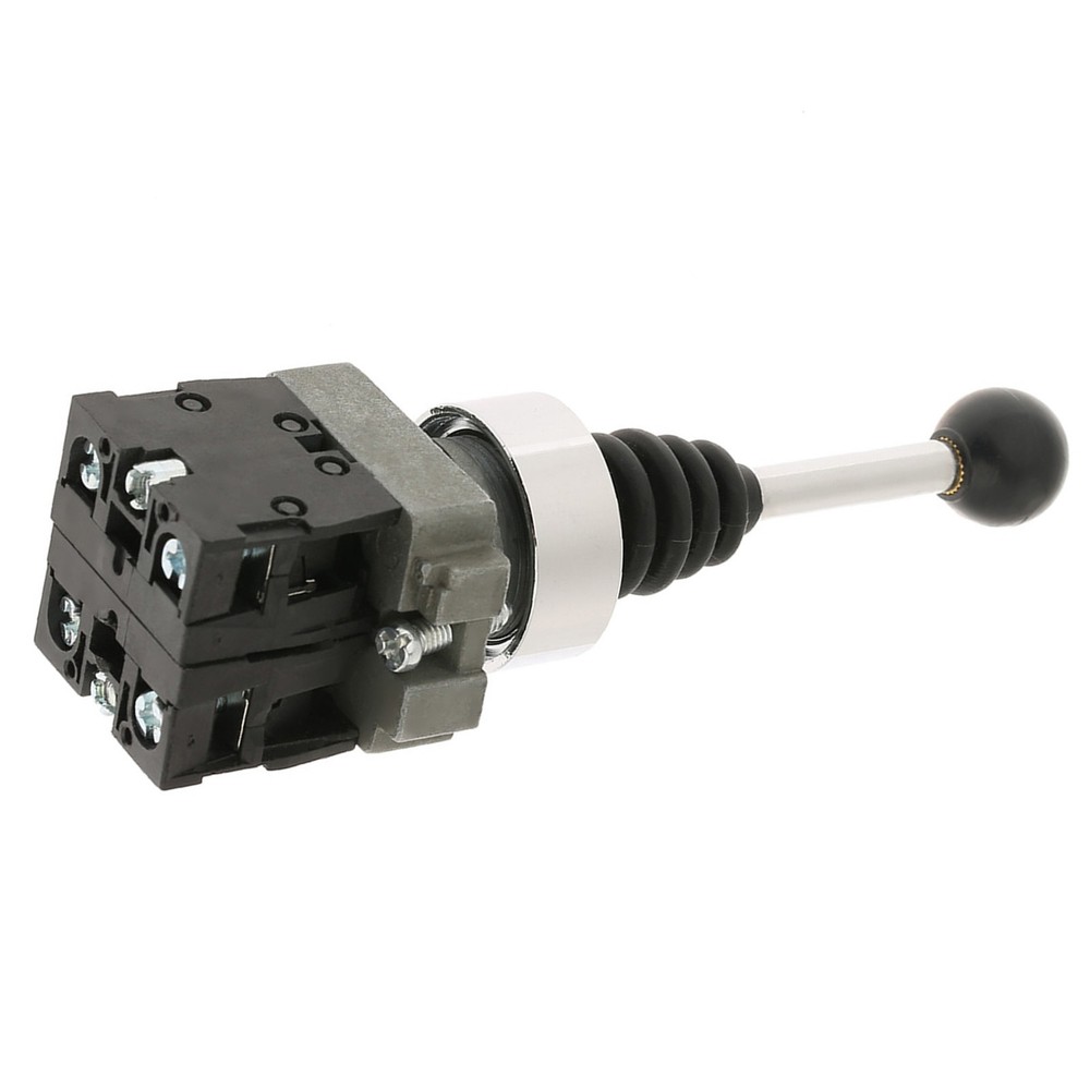 XD2PA12 Switch 2NO Locked Joystick Switch Replacement NEW↑