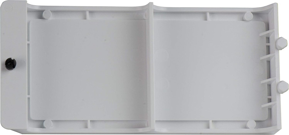 Legrand - Onq Home Theater Patch Panel, 6 Port Interface Module, Cat 6A Network